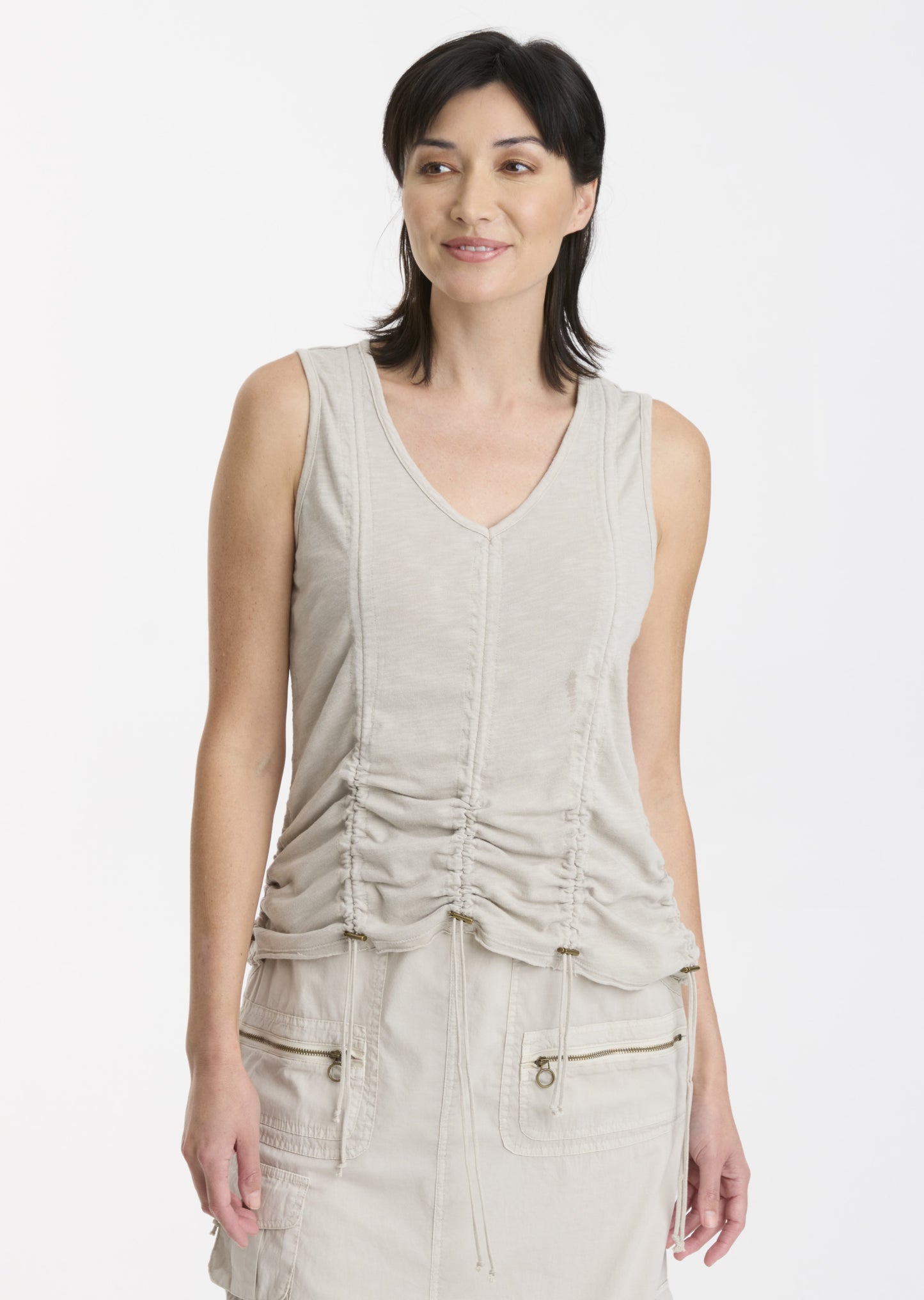 Izod Tank