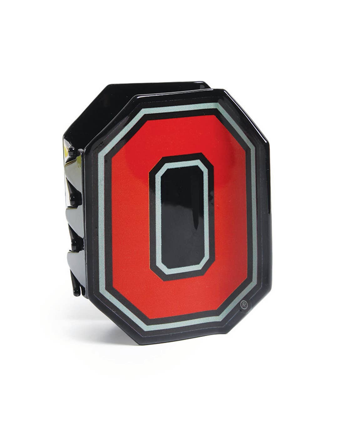 Ohio State® O Statement Claw Clip
