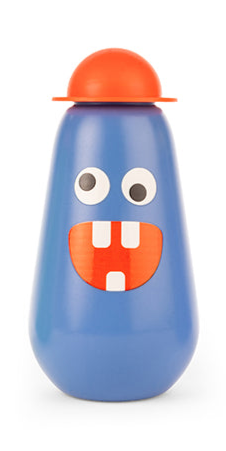 Monster Bubbles