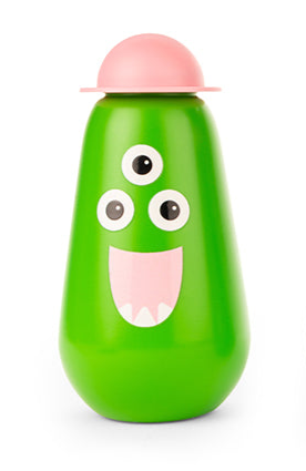 Monster Bubbles