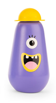 Monster Bubbles