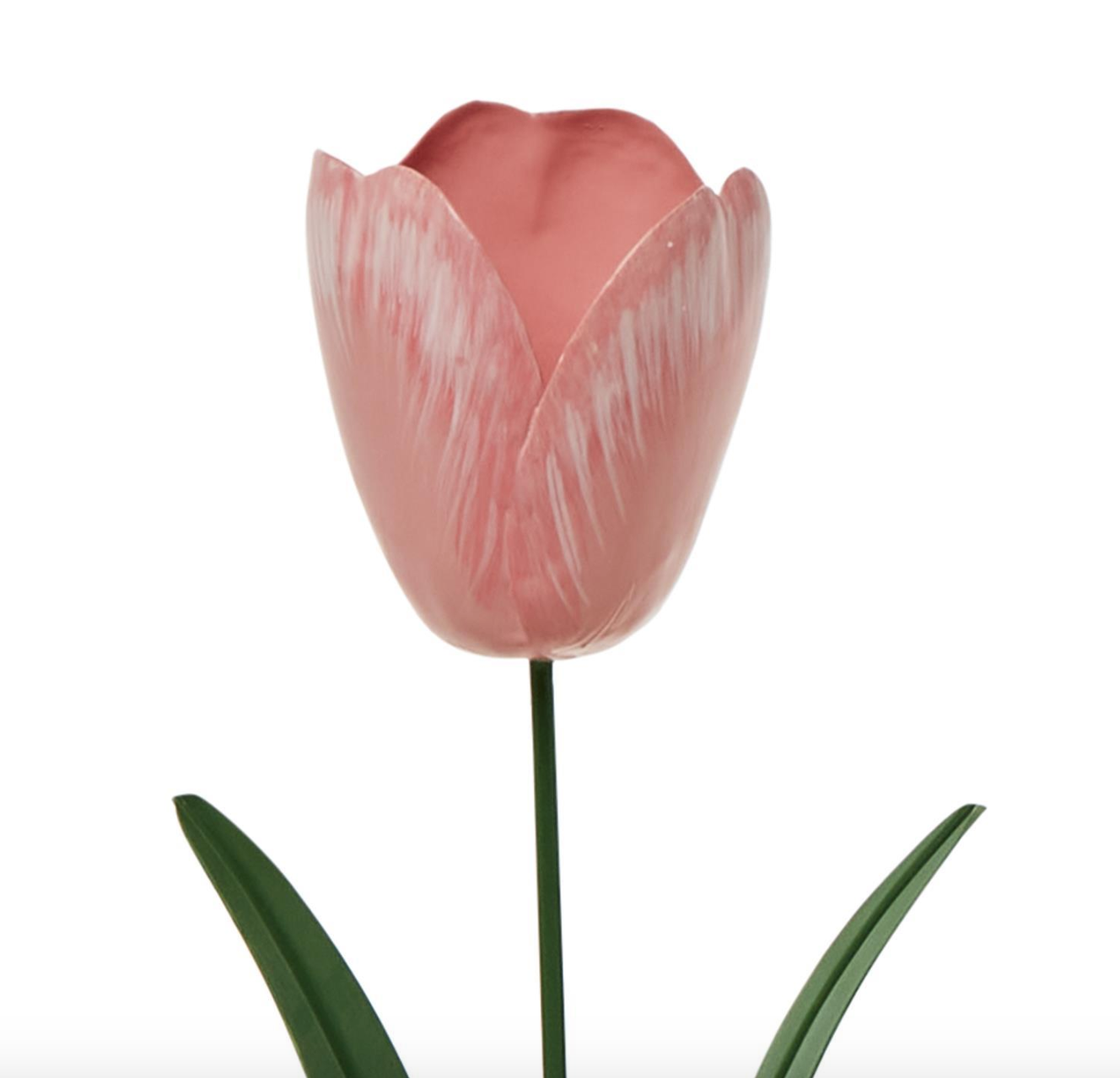Tulip Taper Candleholders