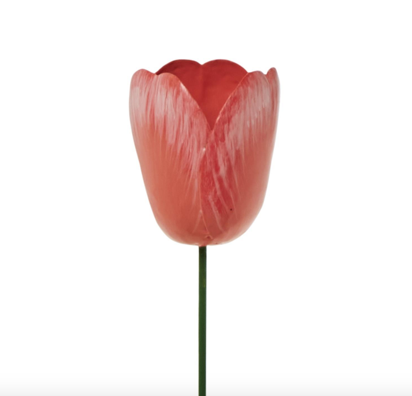 Tulip Taper Candleholders