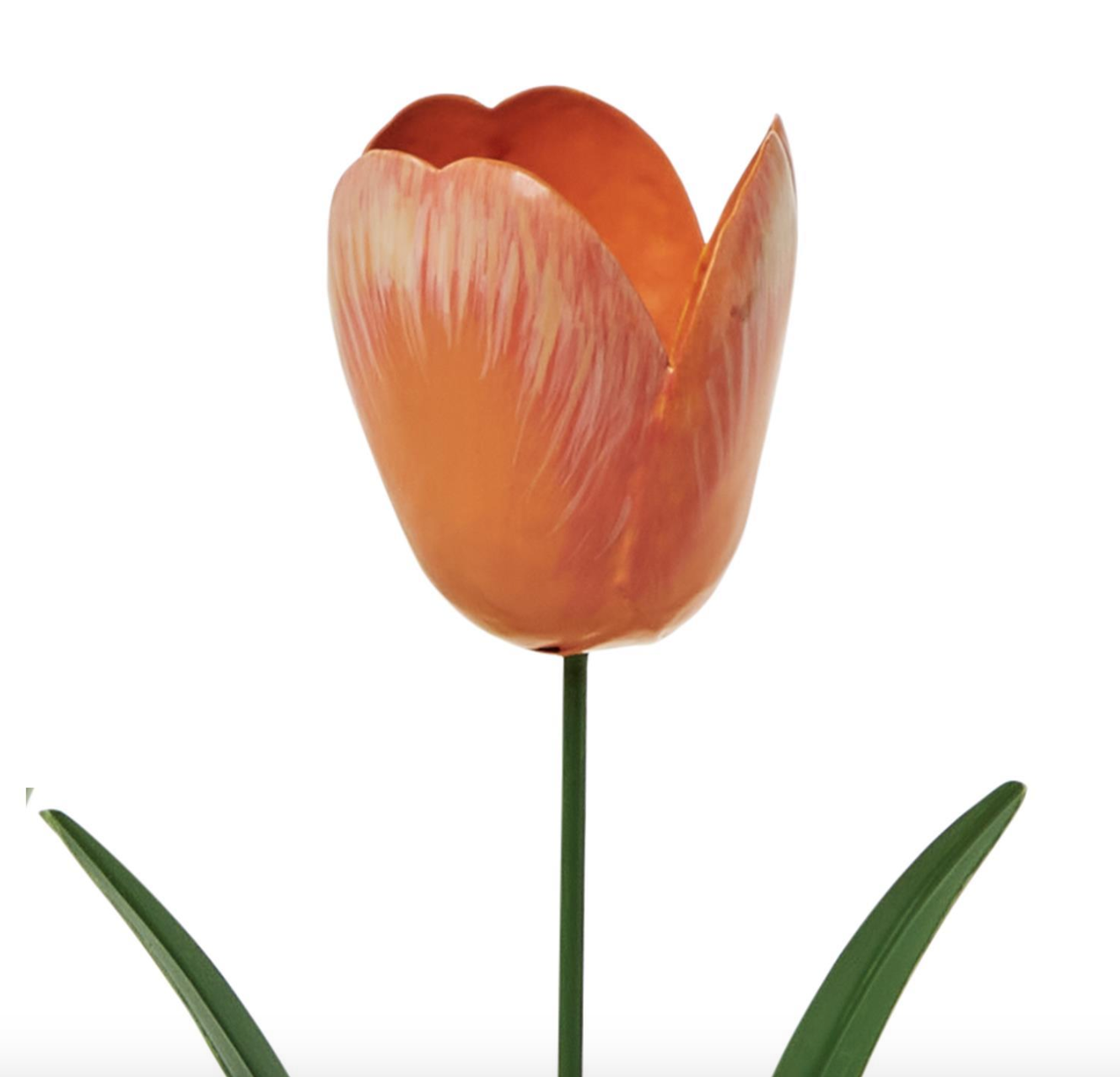 Tulip Taper Candleholders