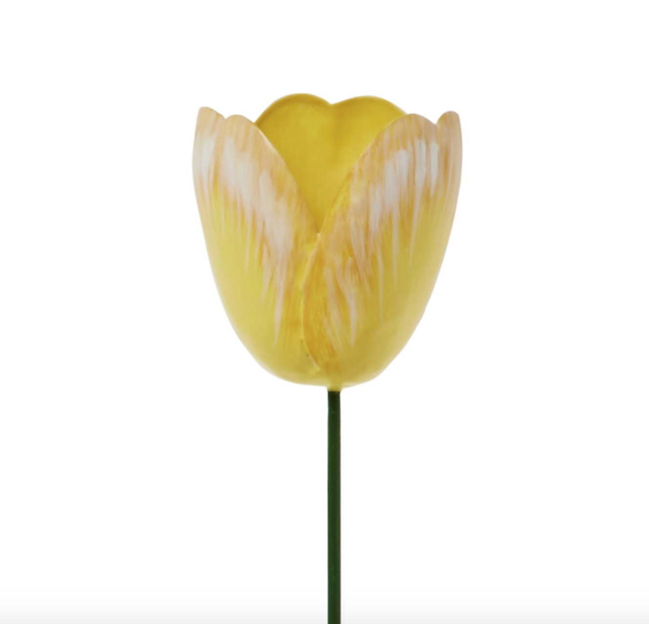 Tulip Taper Candleholders