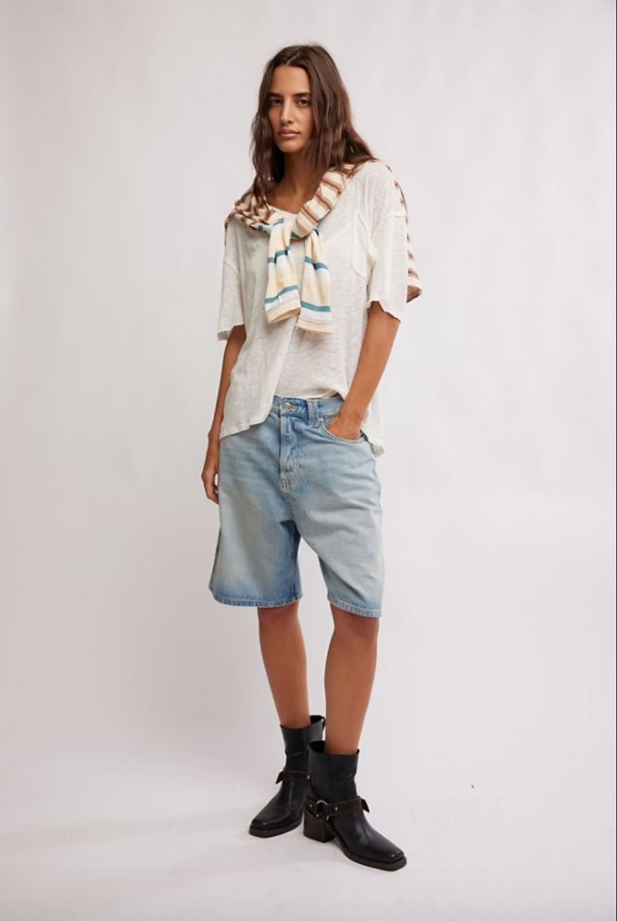 Montana Short