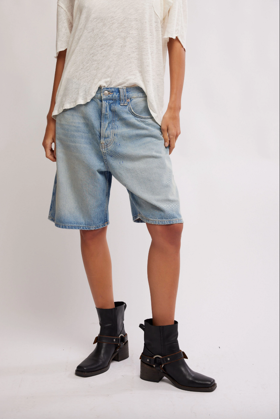 Montana Short