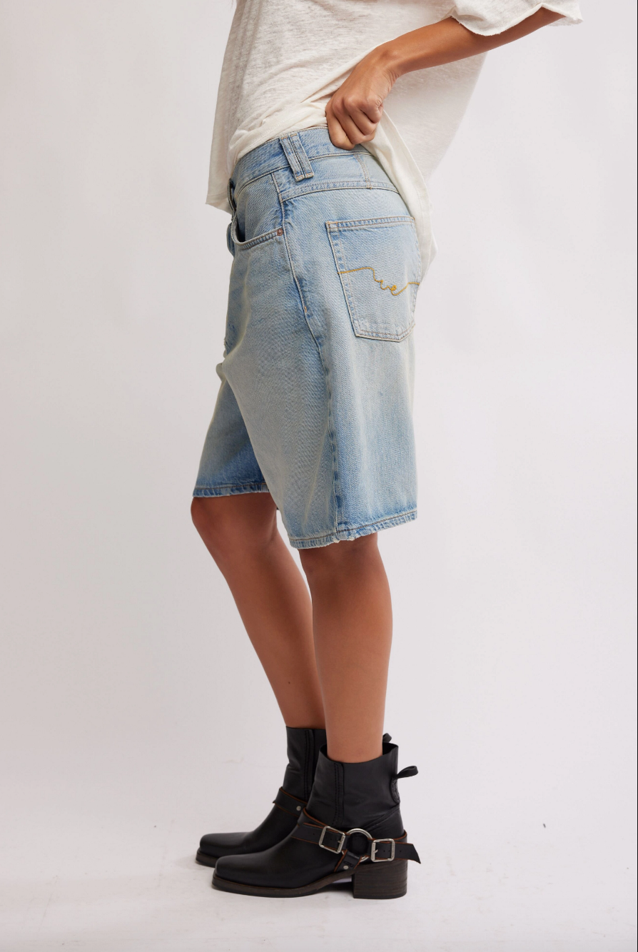 Montana Short
