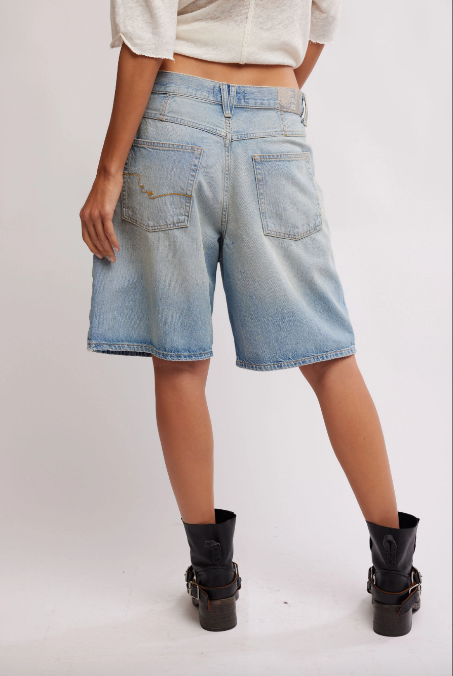 Montana Short