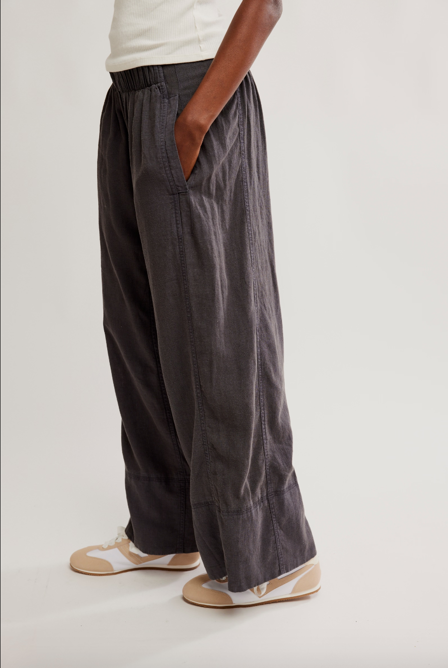 Days End Linen Pants