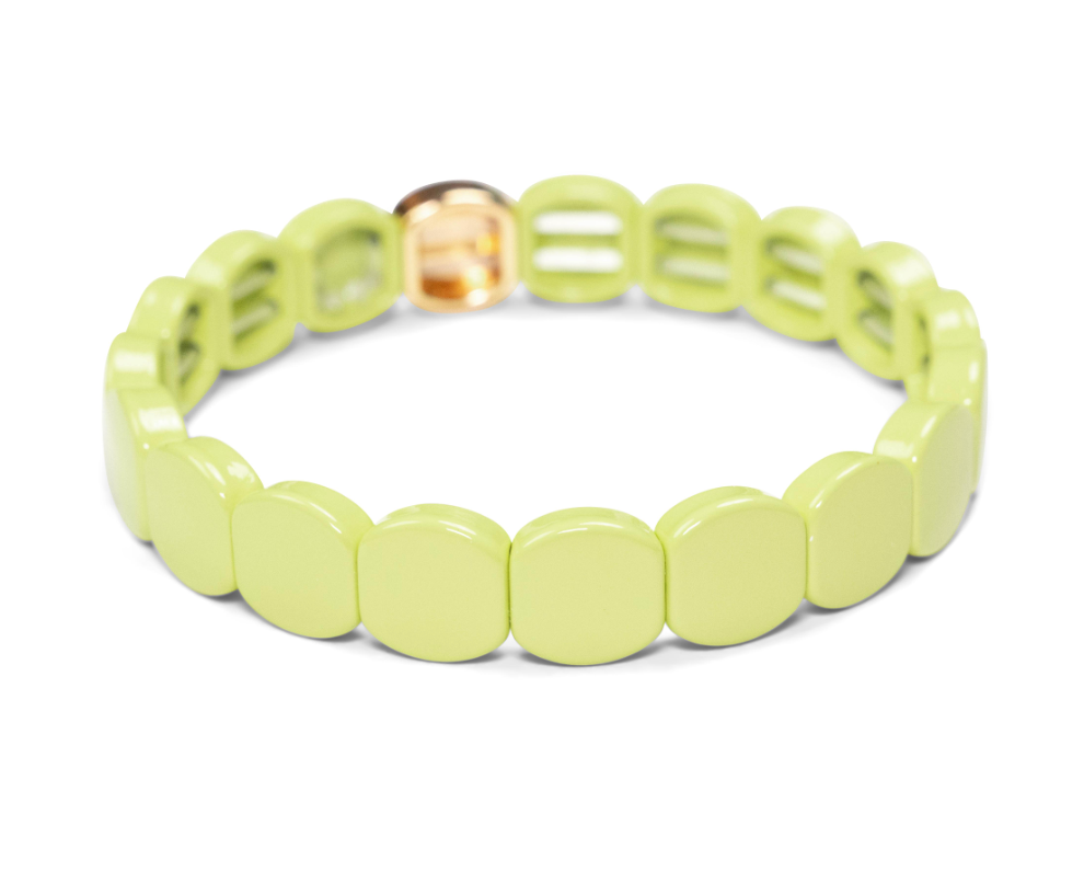 Daily Candy Sweet Tart Bracelets