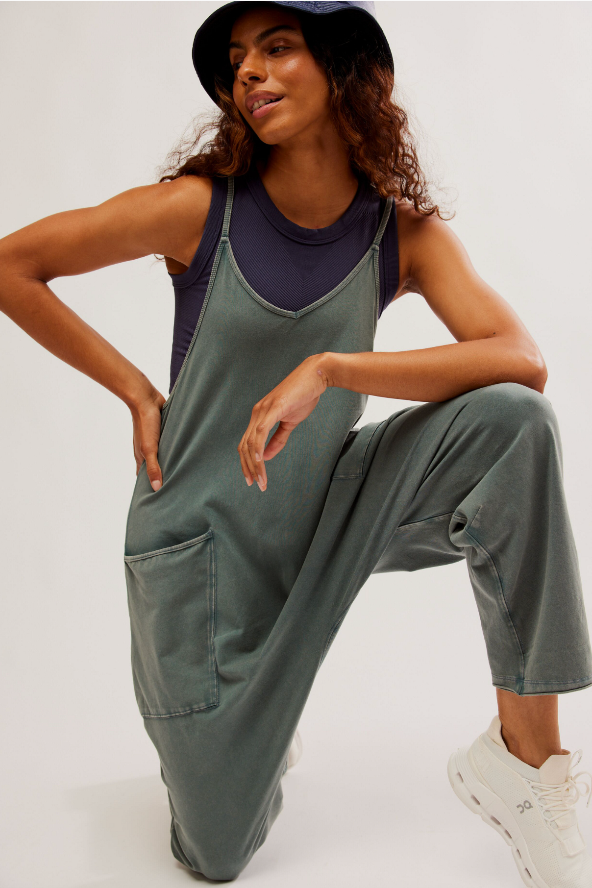 Hot Shot Onesie
