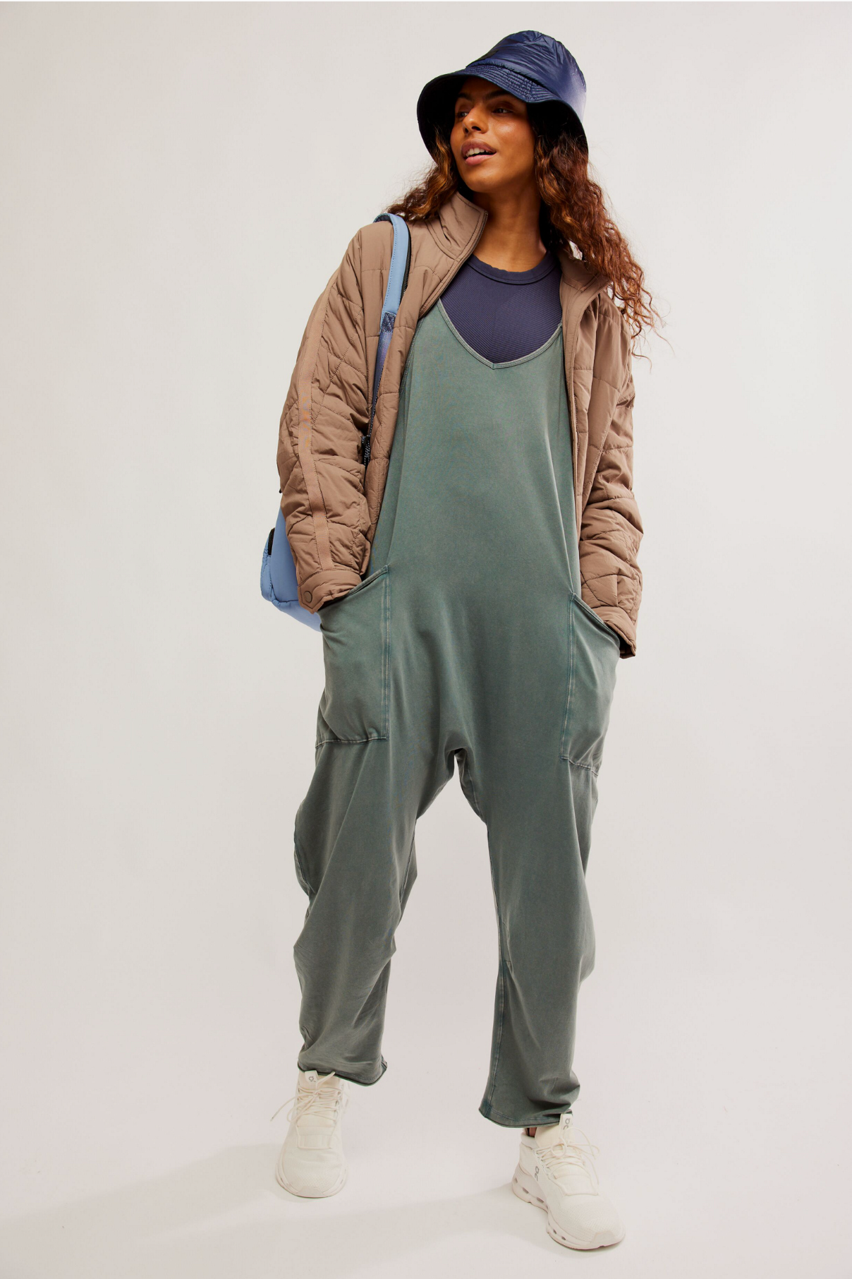 Hot Shot Onesie