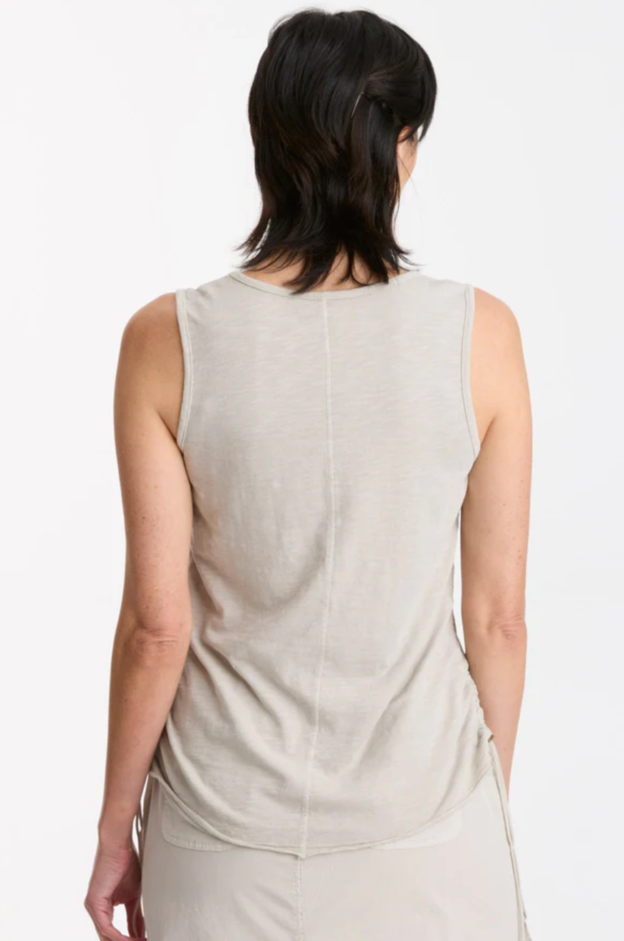 Izod Tank