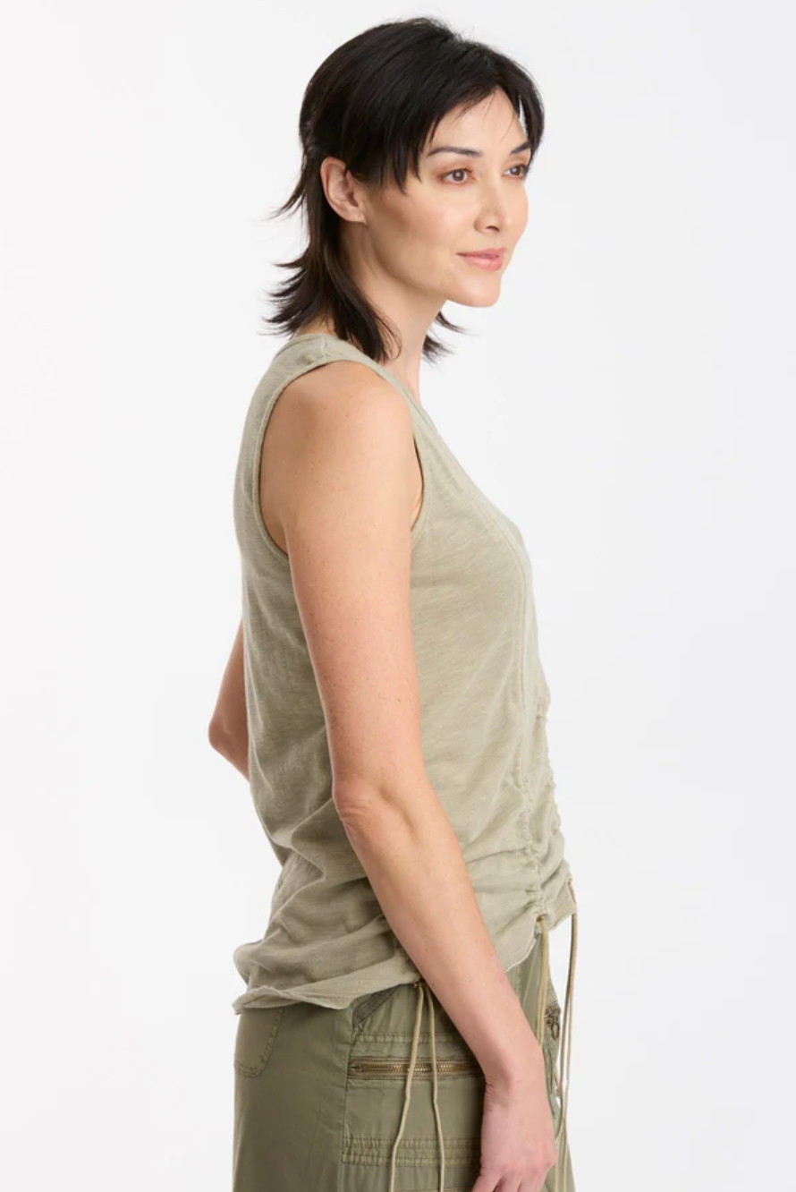 Izod Tank