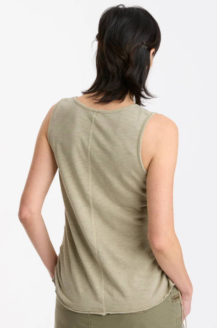 Izod Tank