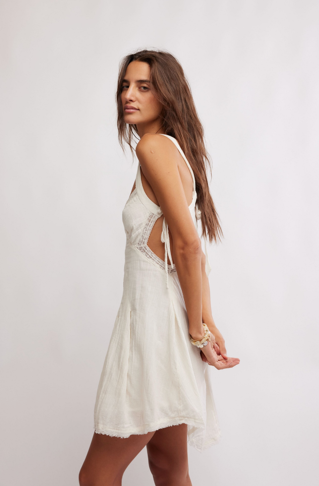 Vivi Mini Dress
