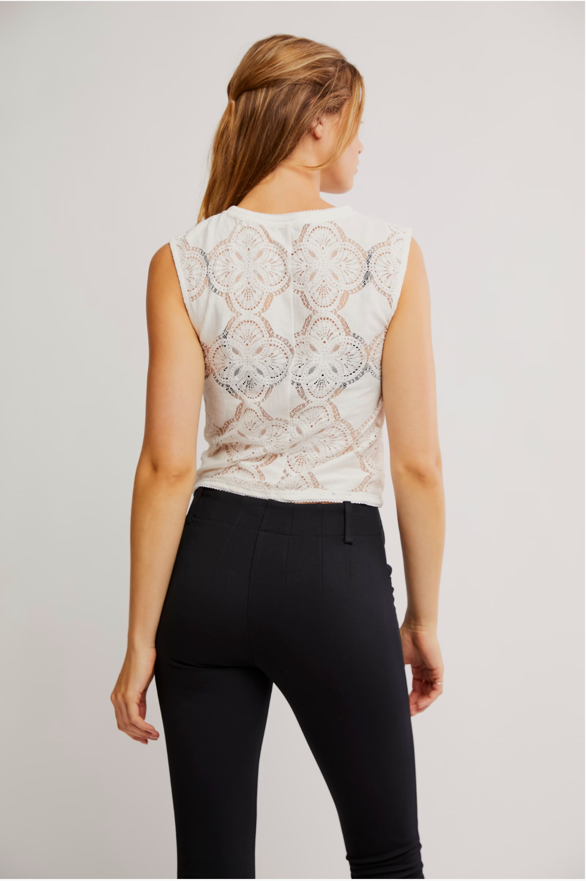 Jae Knit Top