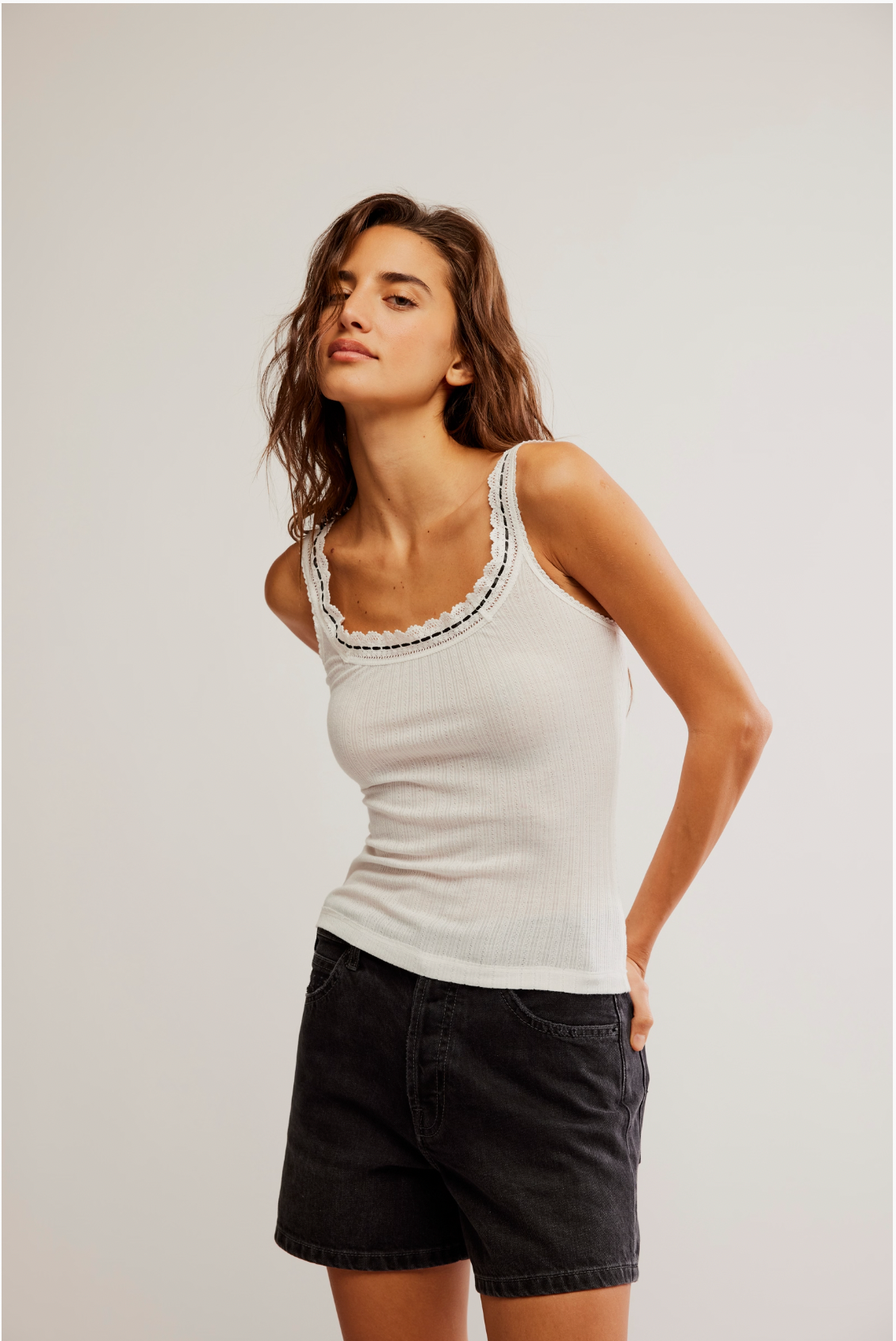 Only You Tank Top