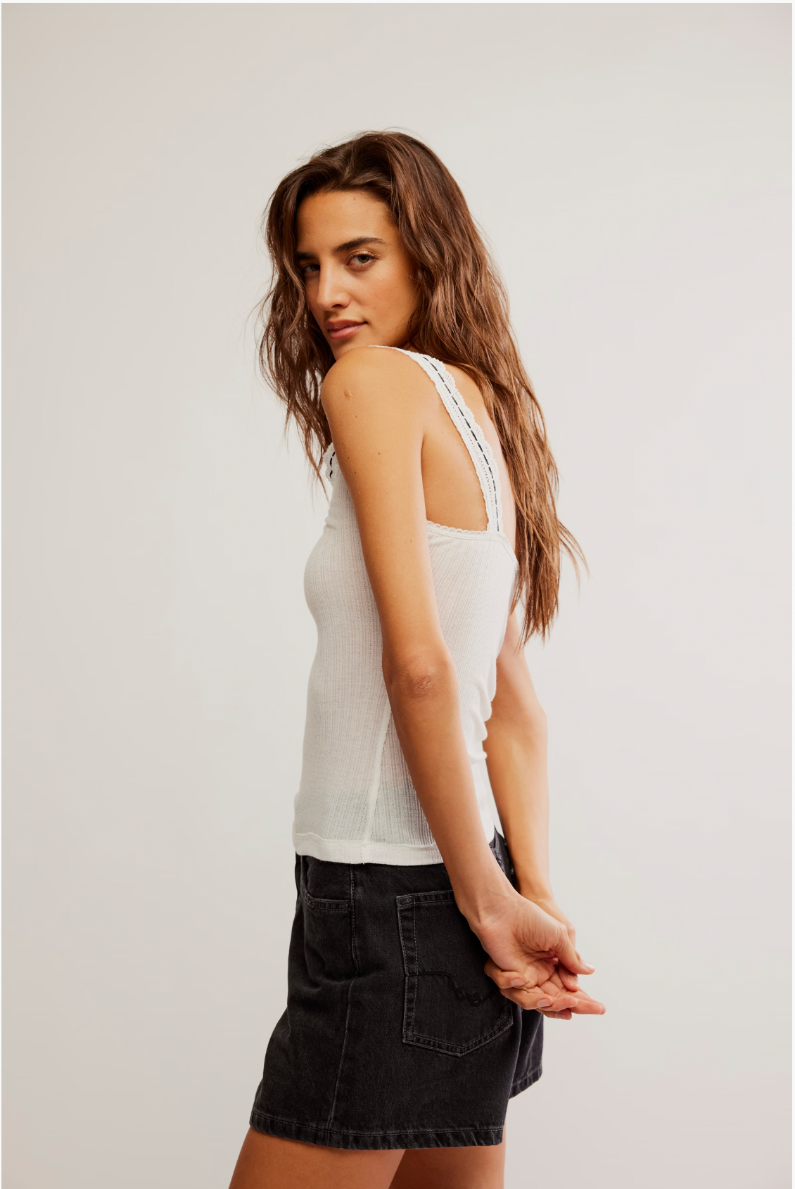 Only You Tank Top
