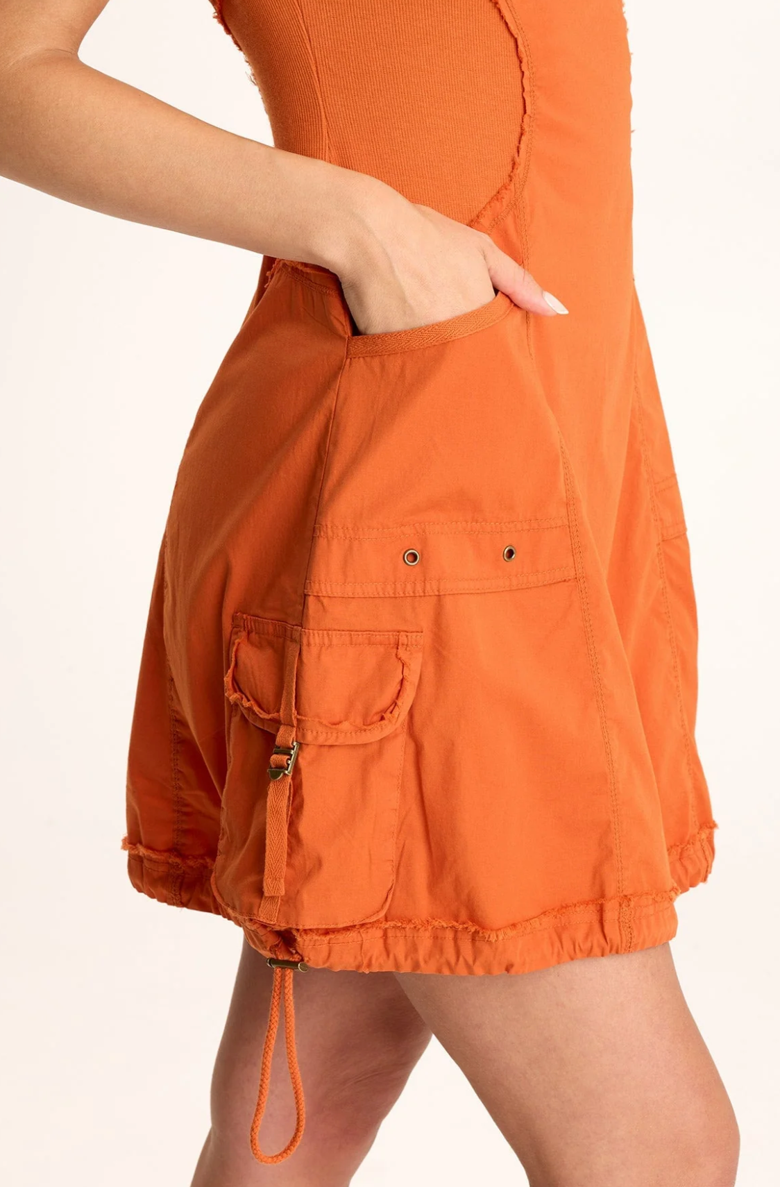 Damara Mini Dress