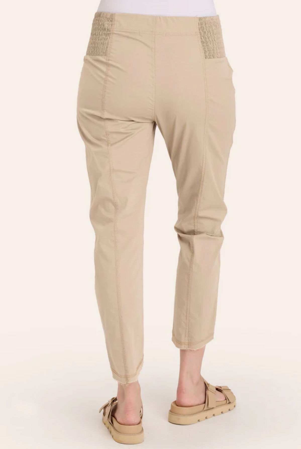 Acker Slim Pant