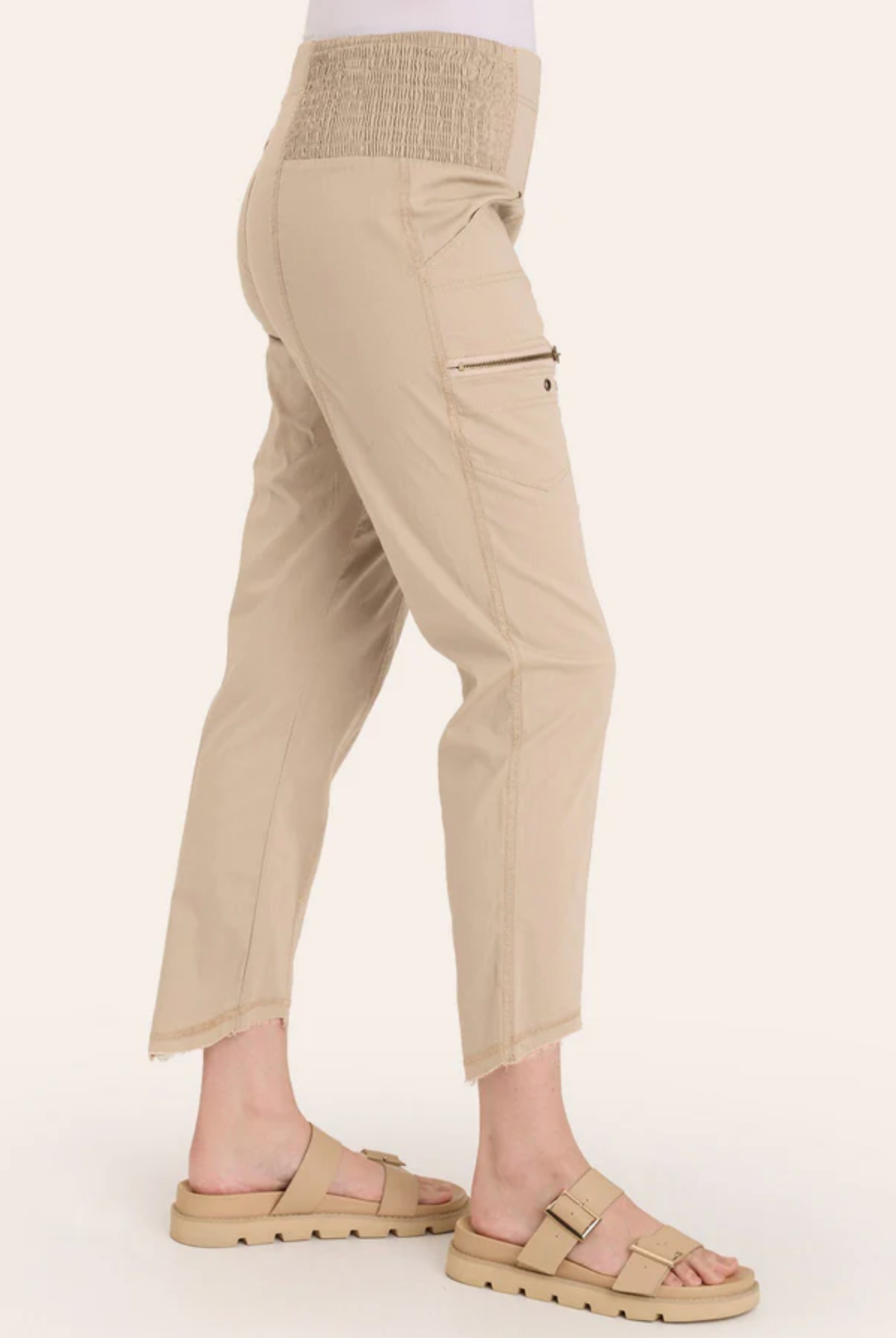 Acker Slim Pant