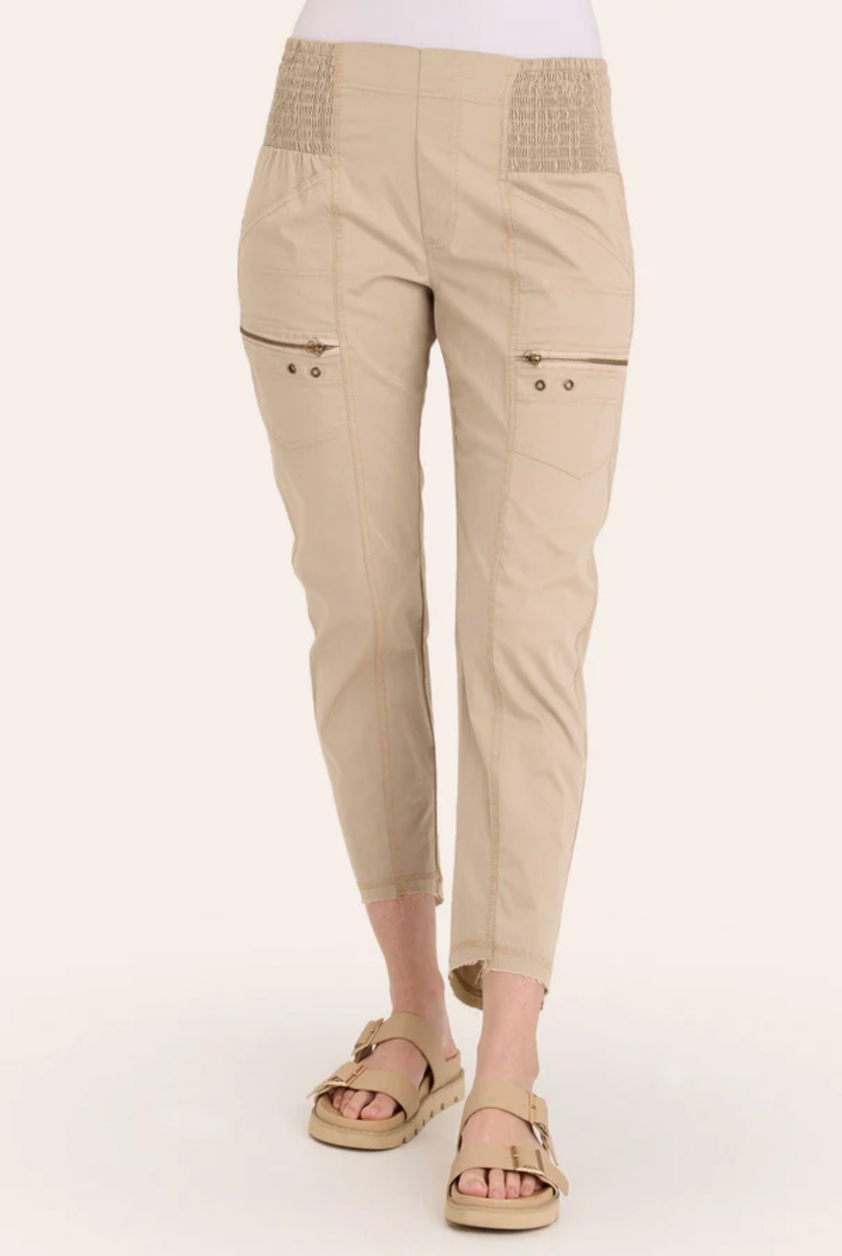 Acker Slim Pant