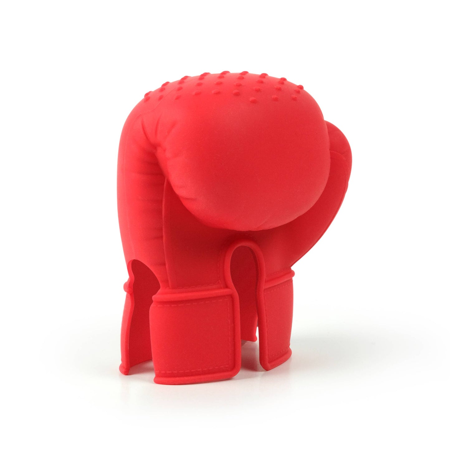 Buff Baby Boxing Glove Teething Mitt