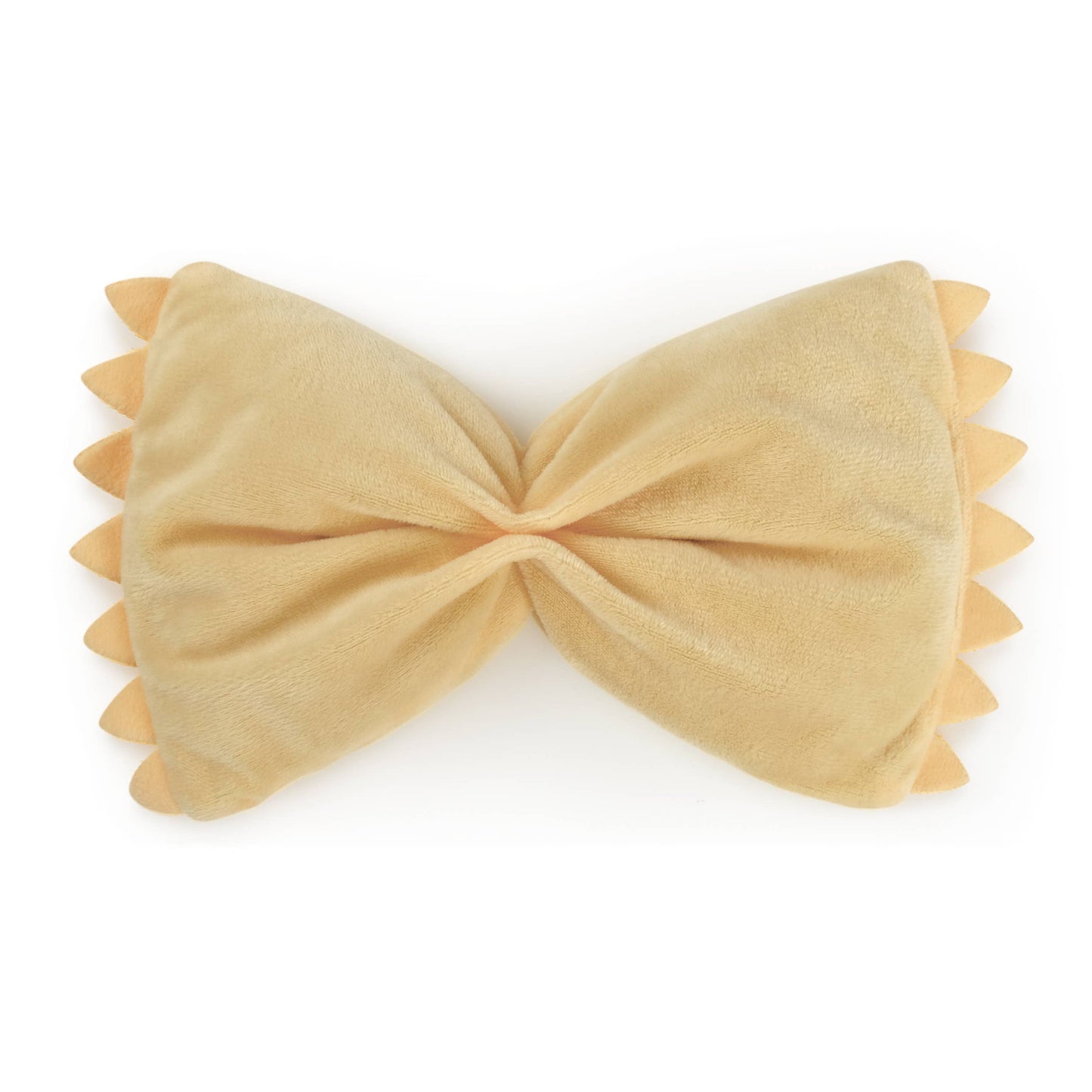 Farfalle Pasta Eye Pillow