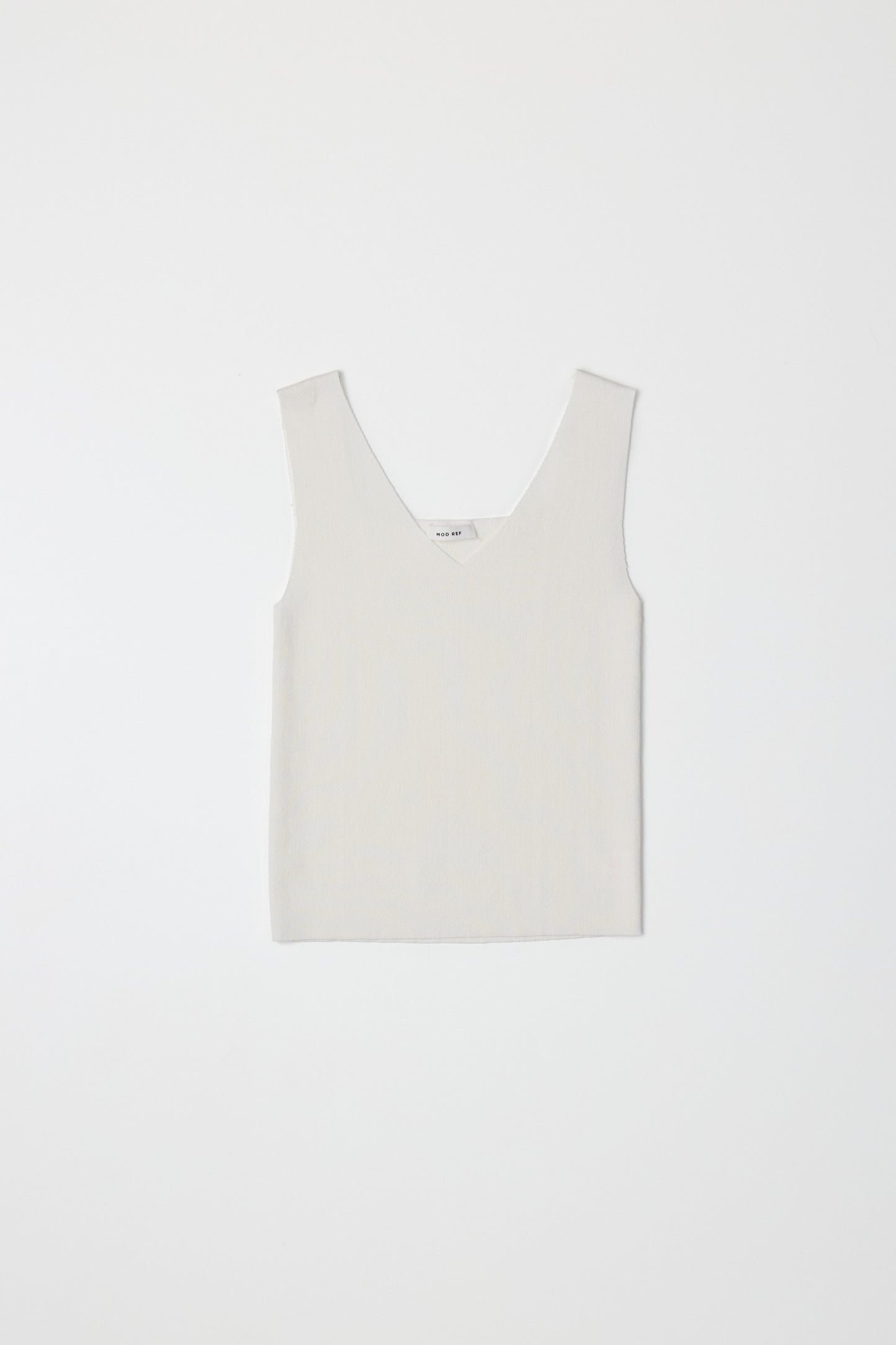Charlene Knit Tank Top