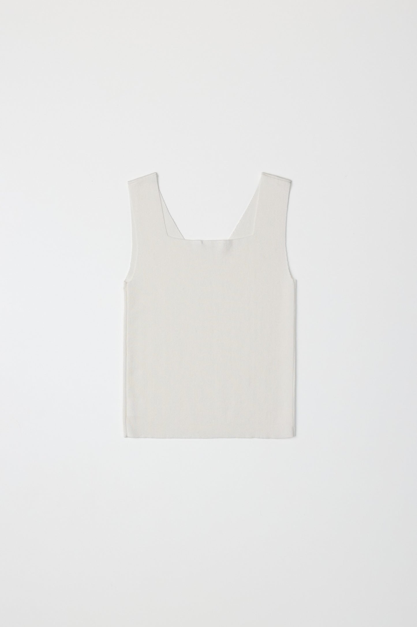 Charlene Knit Tank Top