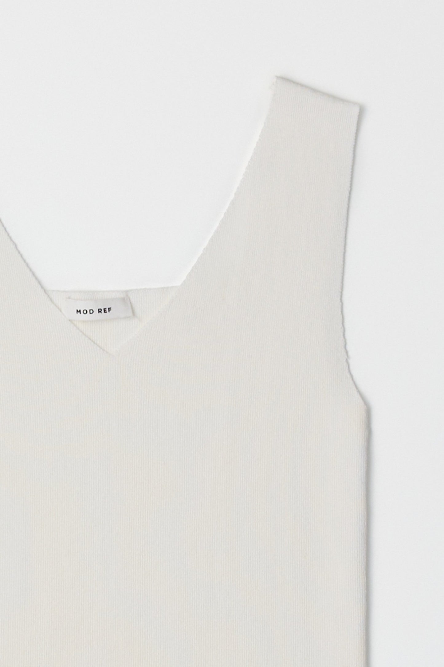 Charlene Knit Tank Top