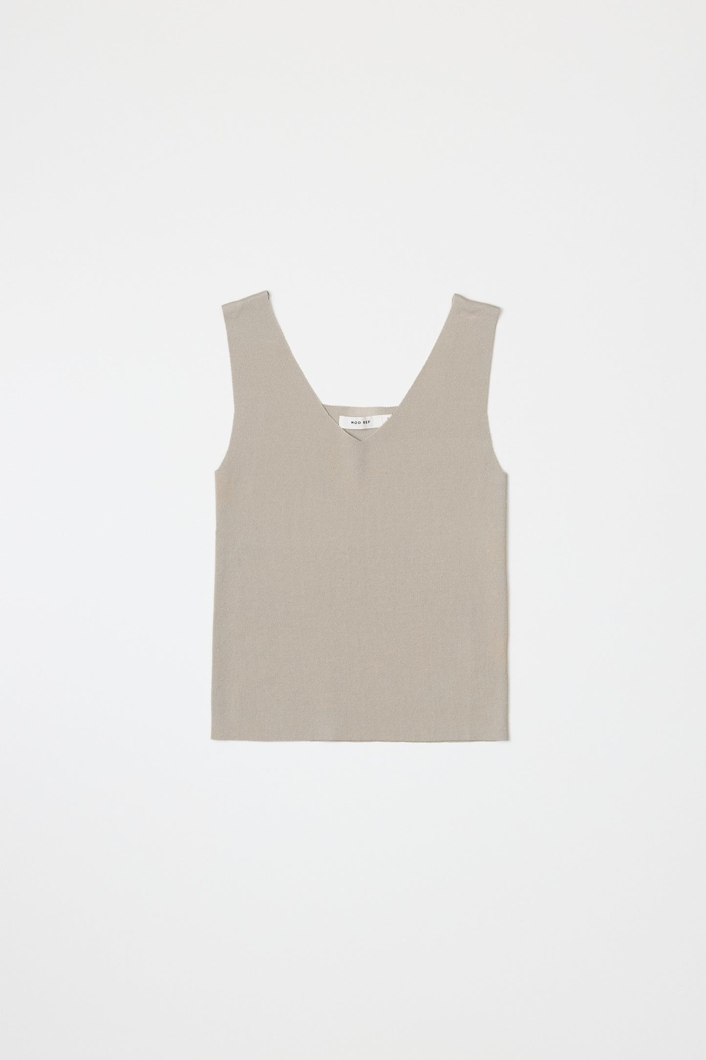 Charlene Knit Tank Top