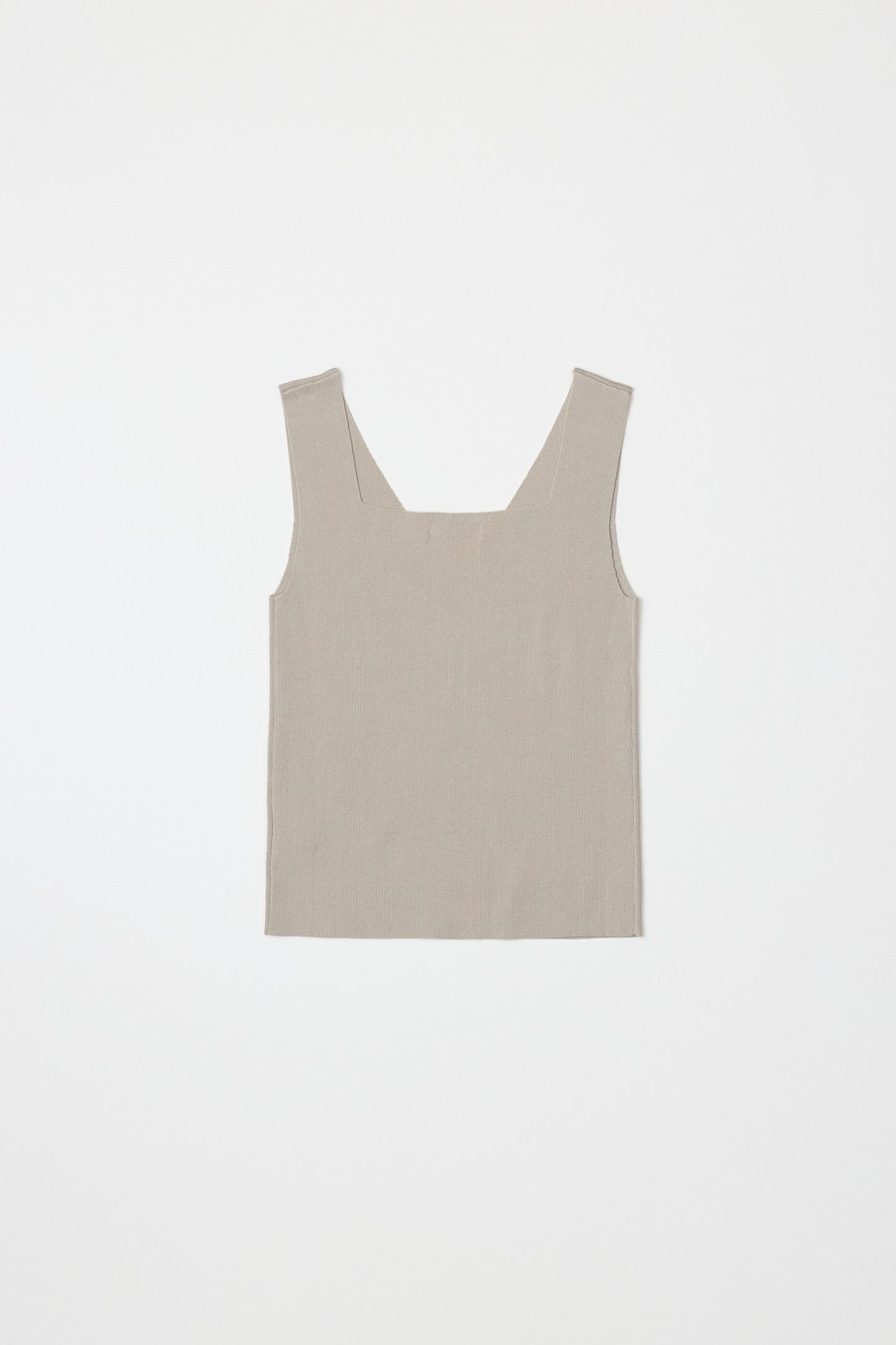 Charlene Knit Tank Top