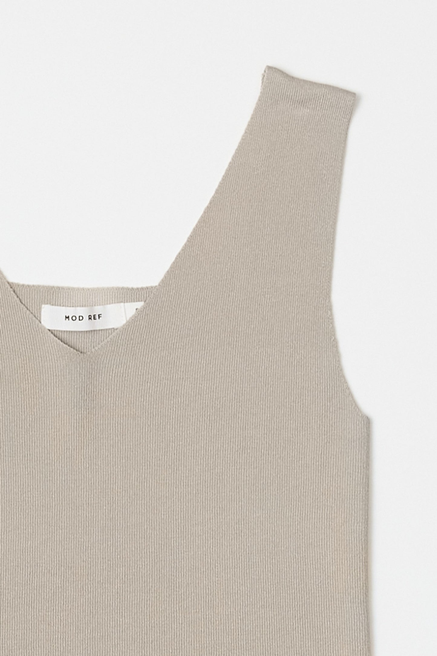 Charlene Knit Tank Top