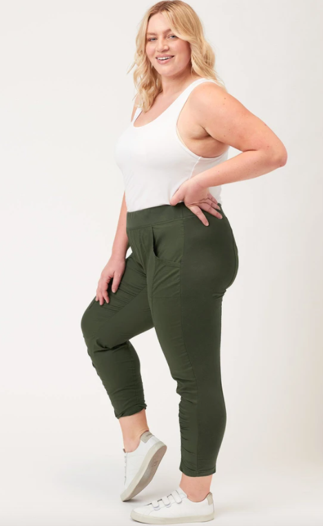 Malanda Pants