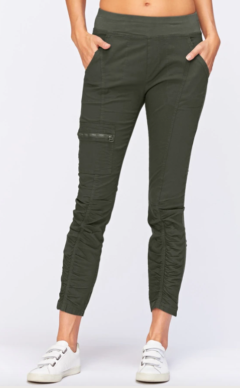 Malanda Pants