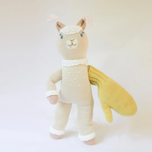 12" Blabla Dolls: Farm & Pets