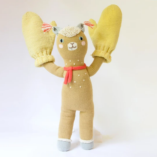 12" Blabla Dolls: Farm & Pets