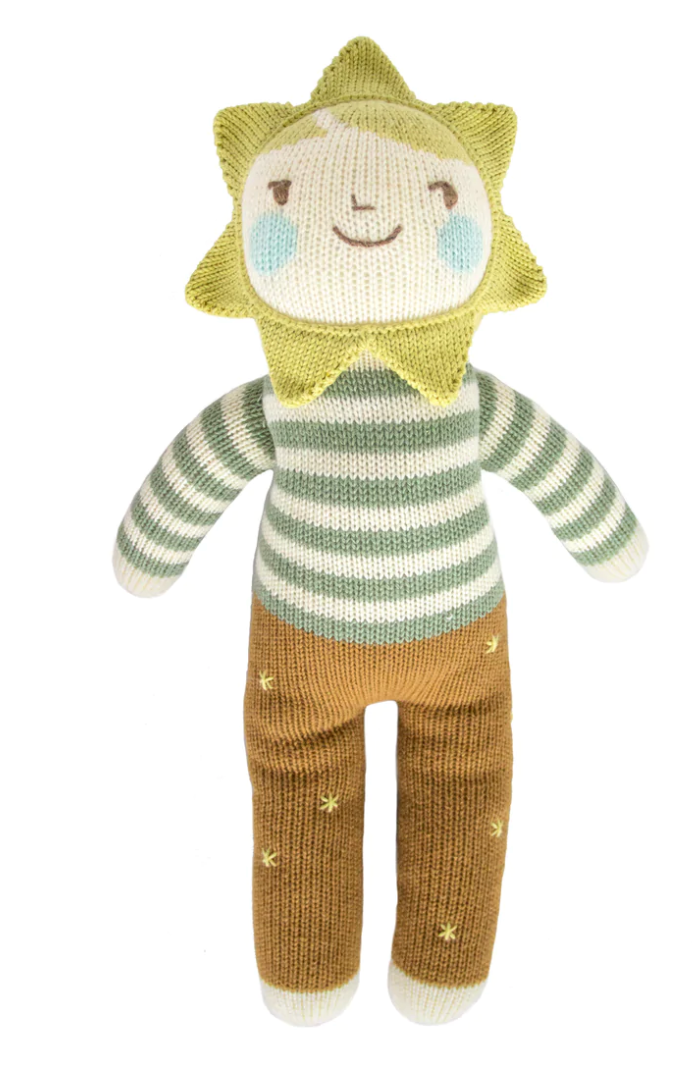 12" Blabla Dolls: People