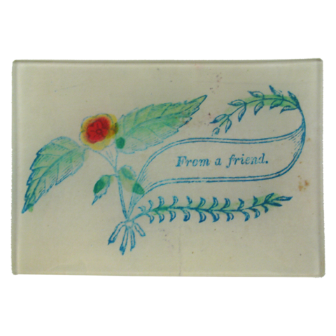 John Derian From A Friend Tray