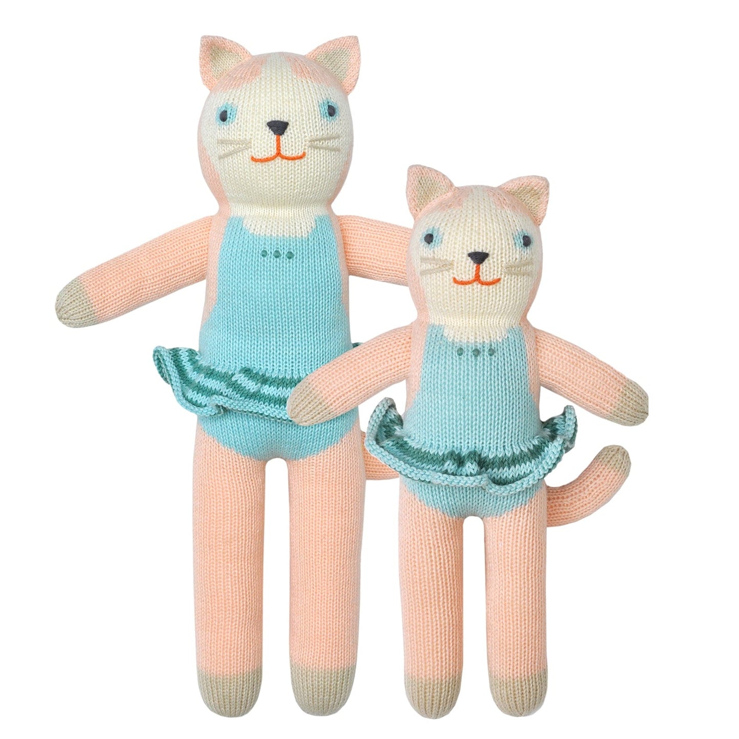 12" Blabla Dolls: Farm & Pets