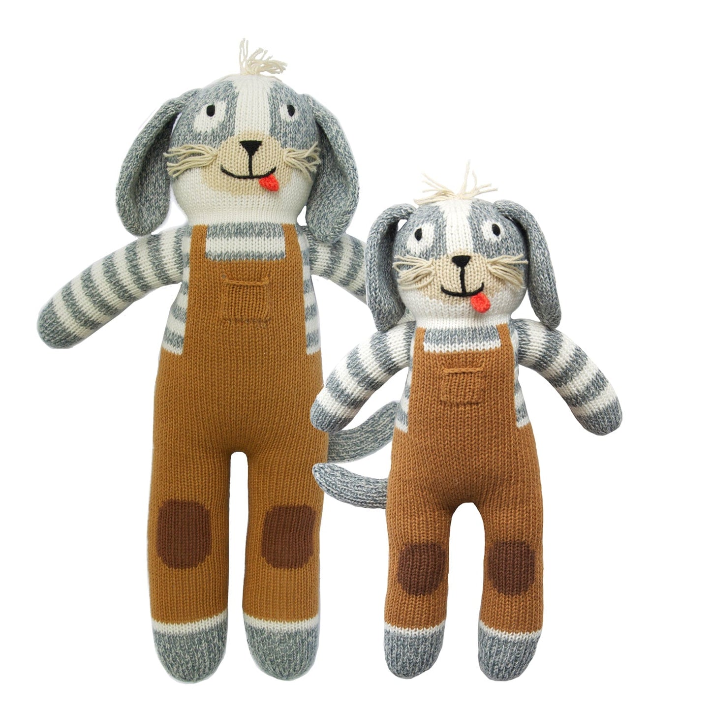 12" Blabla Dolls: Farm & Pets