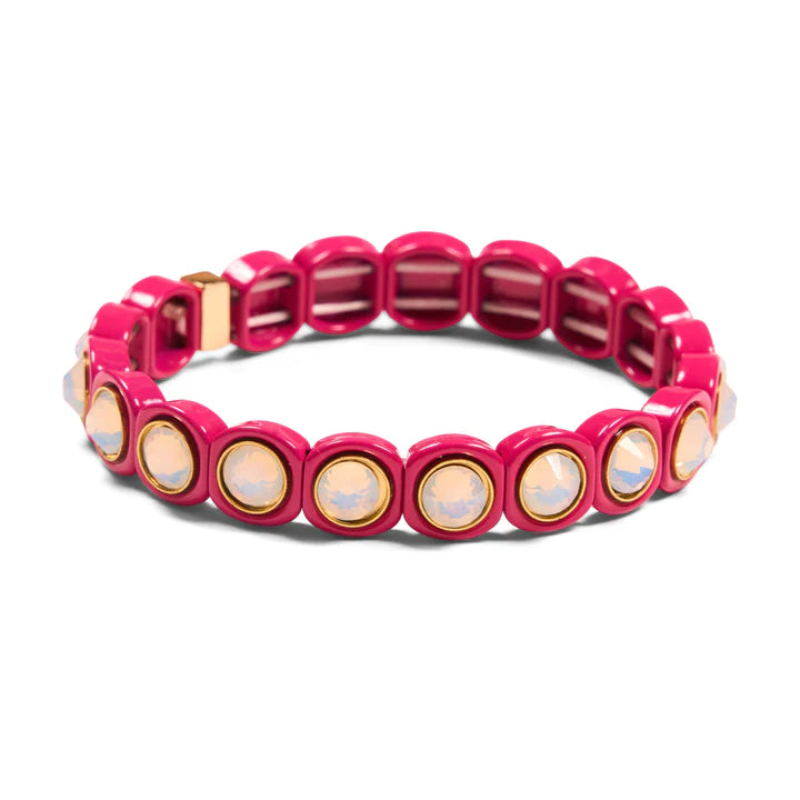 Daily Candy Aspen Jewel Bracelets