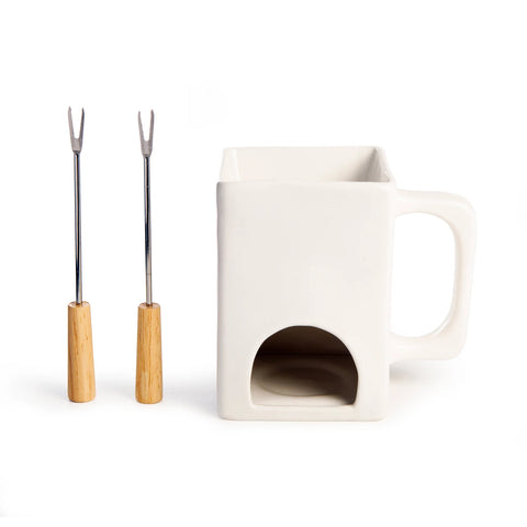 Fondue for Two Set
