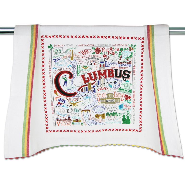 CatStudio Tea Towels