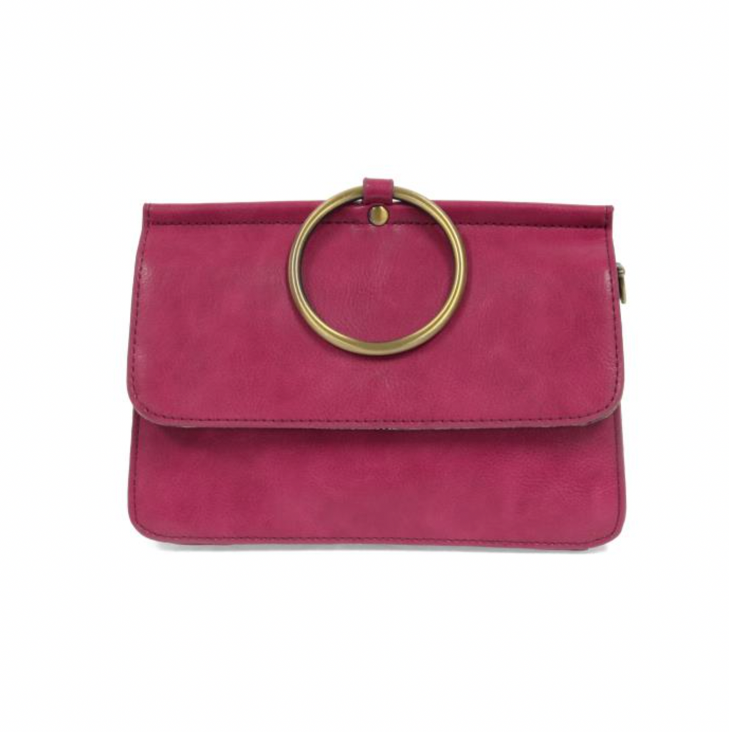 Aria Ring Bag