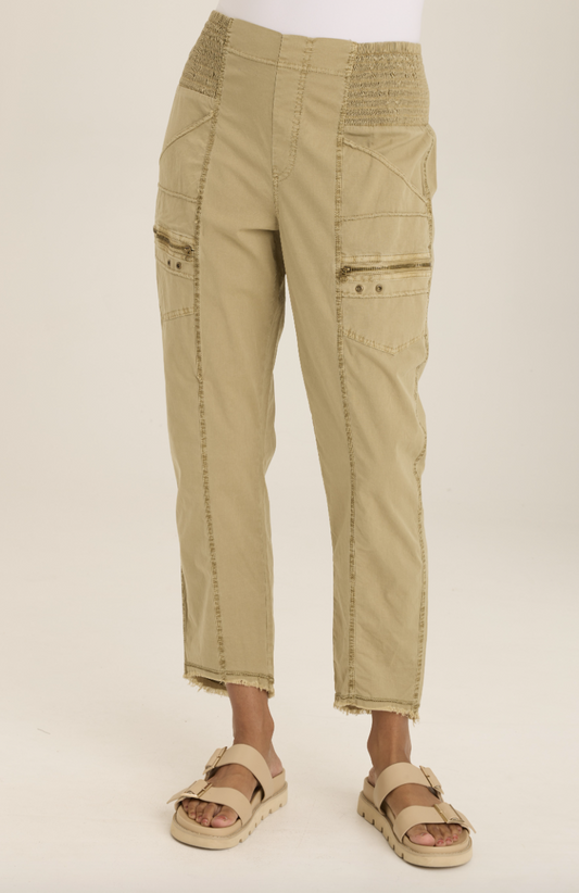 Acker Slim Pant