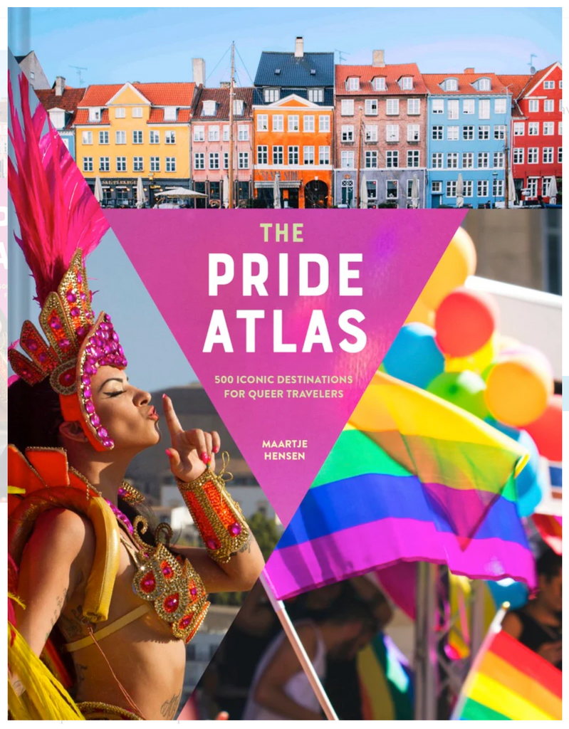 Pride Atlas